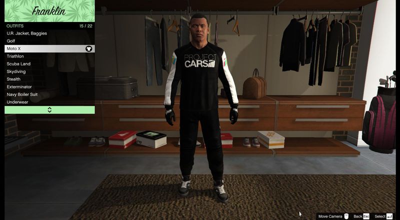 mod